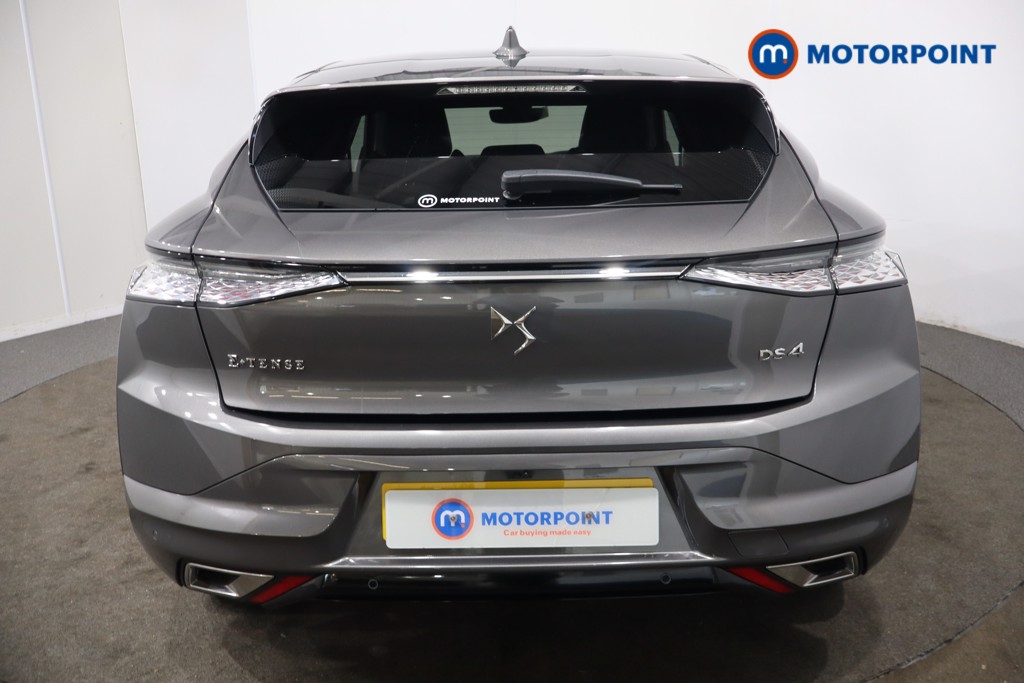 Used DS Automobiles DS 4 2024 for sale - 76046794: Photo 47