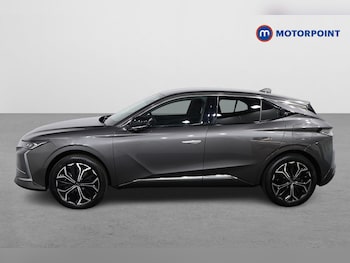 Used DS Automobiles DS 4 2024 for sale - 76046794: Photo 4