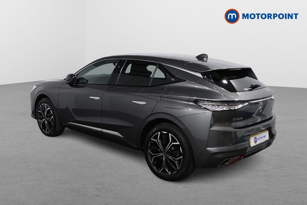 Used DS Automobiles DS 4 2024 for sale - 76046794: Photo 5