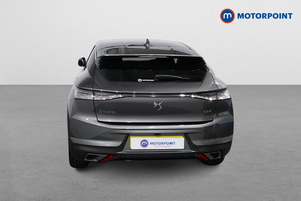Used DS Automobiles DS 4 2024 for sale - 76046794: Photo 6