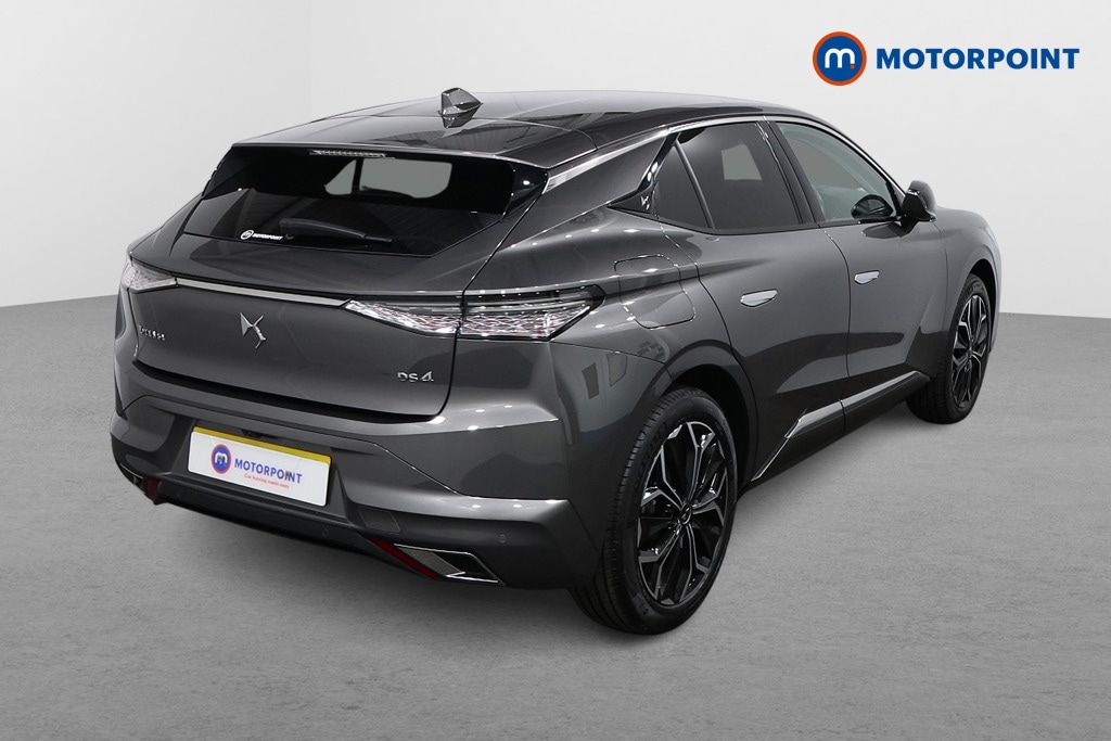 Used DS Automobiles DS 4 2024 for sale - 76046794: Photo 7