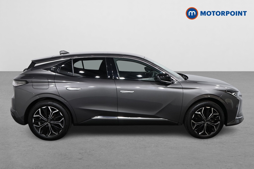 Used DS Automobiles DS 4 2024 for sale - 76046794: Photo 8