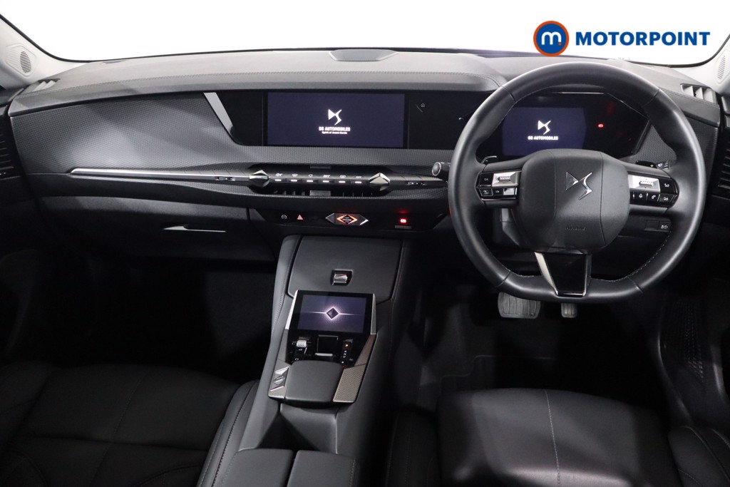 Used DS Automobiles DS 4 2024 for sale - 76046794: Photo 9