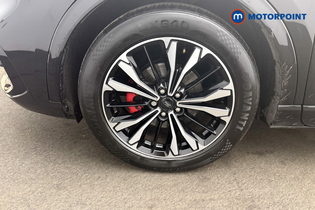 Used Ford Kuga 2023 for sale - 77319352: Photo 38