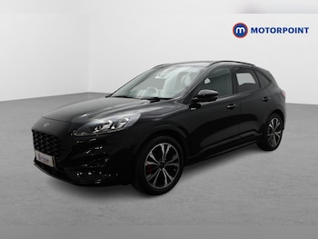 Used Ford Kuga 2023 for sale - 77319352: Photo