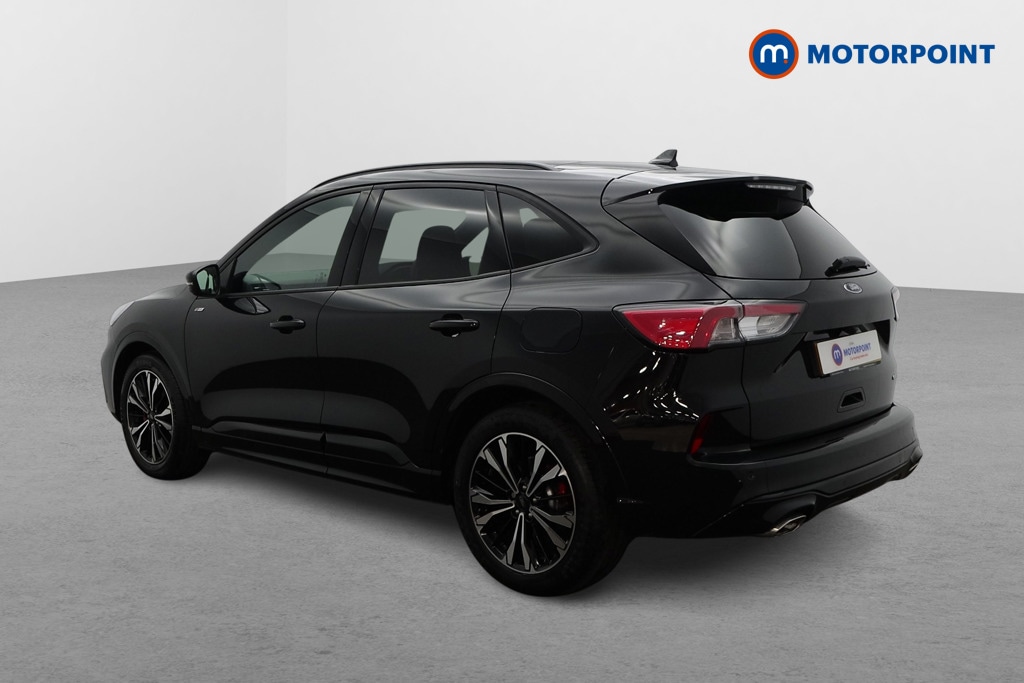 Used Ford Kuga 2023 for sale - 77319352: Photo 5