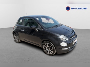Used Fiat 500 2023 for sale - 79414885: Photo