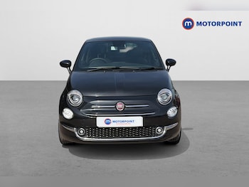 Used Fiat 500 2023 for sale - 79414885: Photo