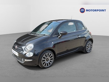 Used Fiat 500 2023 for sale - 79414885: Photo