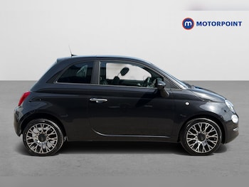 Used Fiat 500 2023 for sale - 79414885: Photo