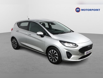 Ford - Fiesta