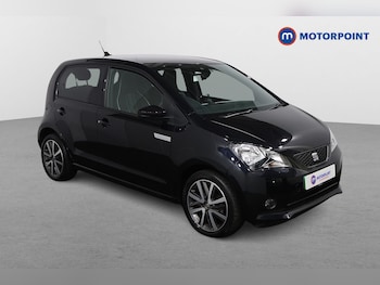 Used SEAT Mii 2021 for sale - 78240317: Photo