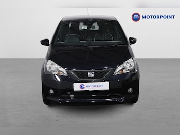 Used SEAT Mii 2021 for sale - 78240317: Photo
