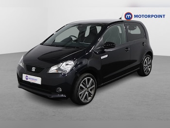 Used SEAT Mii 2021 for sale - 78240317: Photo