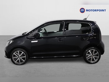 Used SEAT Mii 2021 for sale - 78240317: Photo