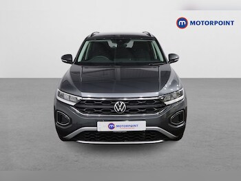 Used Volkswagen T-Roc 2024 for sale - 78311056: Photo