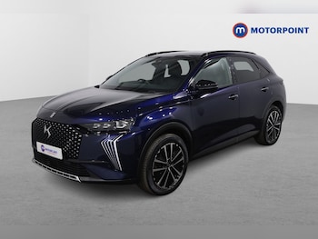 Used DS Automobiles DS 7 2024 for sale - 78541188: Photo