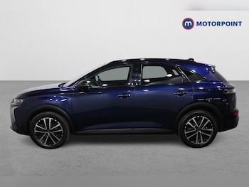 Used DS Automobiles DS 7 2024 for sale - 78541188: Photo