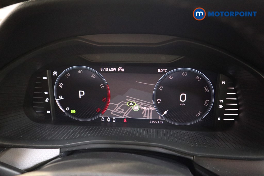 Used Skoda Kamiq 2022 for sale - 77676794: Photo 13