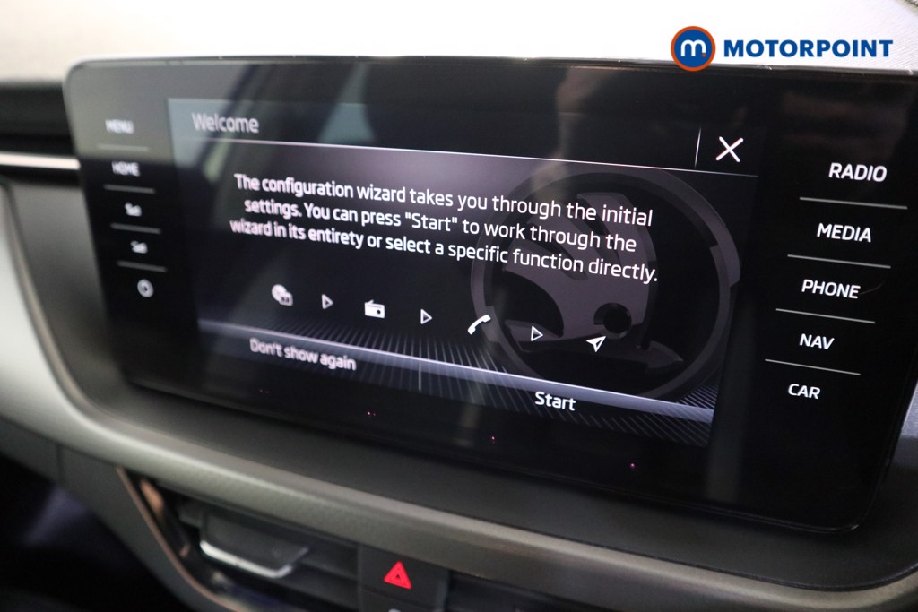 Used Skoda Kamiq 2022 for sale - 77676794: Photo 14