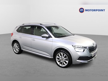 2022 - 1.5 TSI SE L 5dr DSG