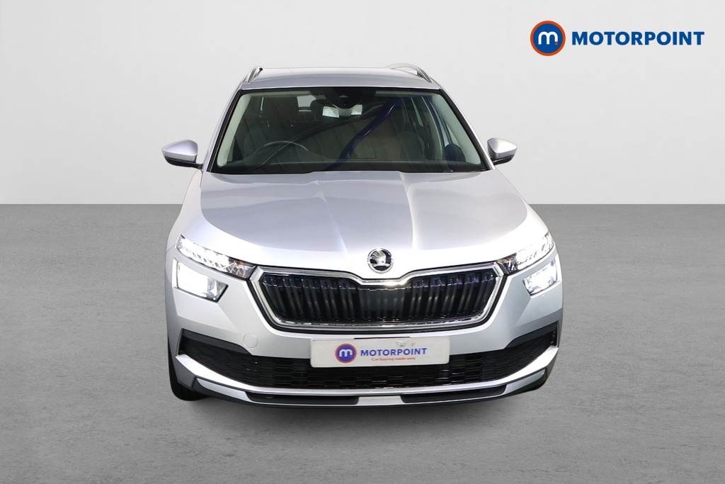 Used Skoda Kamiq 2022 for sale - 77676794: Photo 2