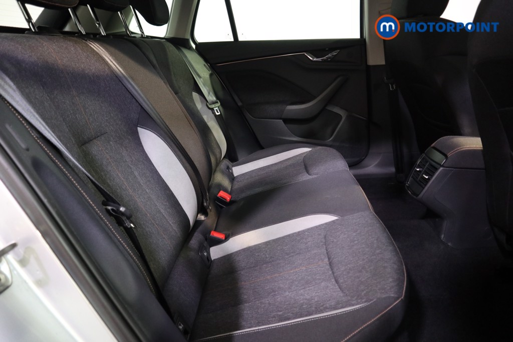 Used Skoda Kamiq 2022 for sale - 77676794: Photo 24