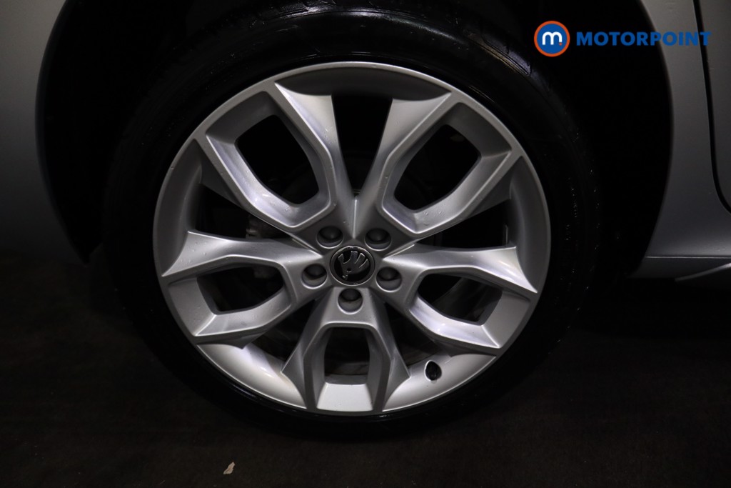 Used Skoda Kamiq 2022 for sale - 77676794: Photo 29