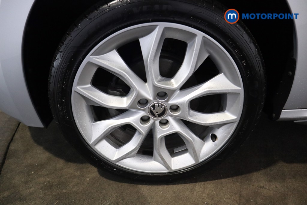 Used Skoda Kamiq 2022 for sale - 77676794: Photo 31