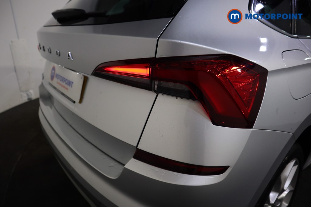 Used Skoda Kamiq 2022 for sale - 77676794: Photo 35