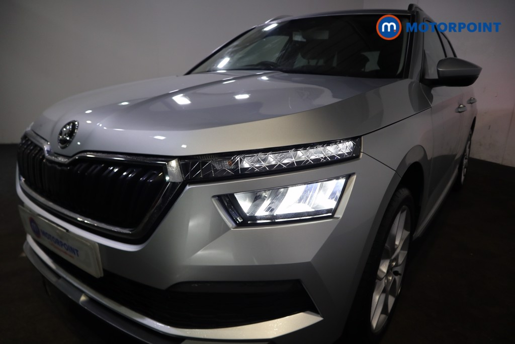 Used Skoda Kamiq 2022 for sale - 77676794: Photo 40