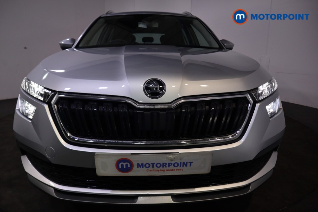 Used Skoda Kamiq 2022 for sale - 77676794: Photo 41