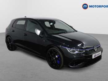 2023 - 2.0 TSI 320 R 4Motion 5dr DSG