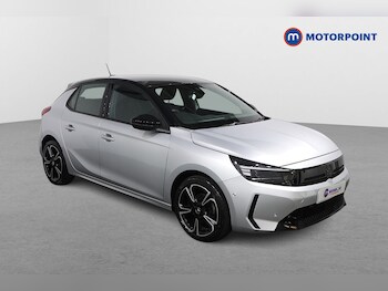 Used Vauxhall Corsa 2023 for sale - 78255849: Photo