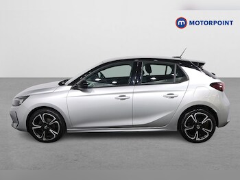 Used Vauxhall Corsa 2023 for sale - 78255849: Photo