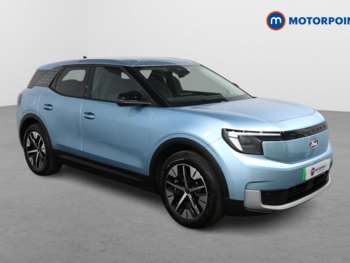 2024 - 210kW Select 77kWh 5dr Auto