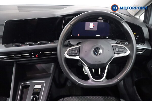 Used Volkswagen Golf 2022 for sale - 76219436: Photo 11