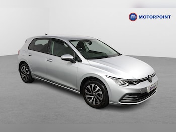 Volkswagen - Golf