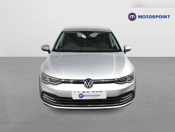 Used Volkswagen Golf 2022 for sale - 76219436: Photo 2