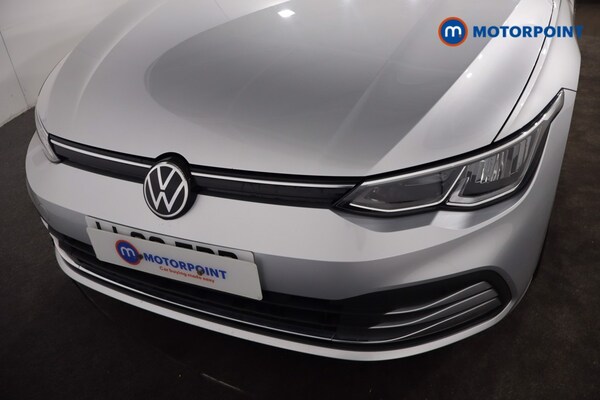 Used Volkswagen Golf 2022 for sale - 76219436: Photo 34