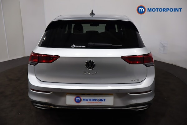 Used Volkswagen Golf 2022 for sale - 76219436: Photo 39