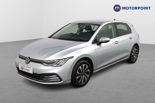 Used Volkswagen Golf 2022 for sale - 76219436: Photo 3