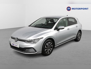 Used Volkswagen Golf 2022 for sale - 76219436: Photo 3