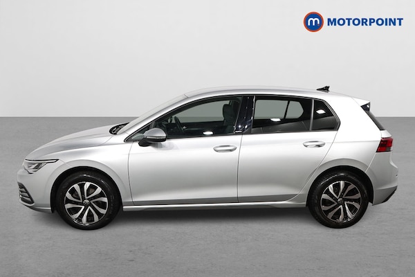 Used Volkswagen Golf 2022 for sale - 76219436: Photo 4