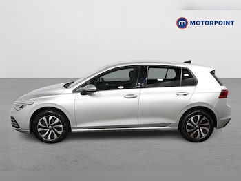 Used Volkswagen Golf 2022 for sale - 76219436: Photo 4