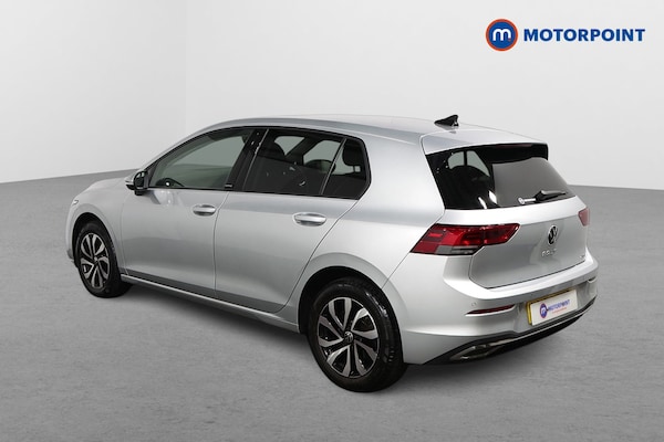 Used Volkswagen Golf 2022 for sale - 76219436: Photo 5