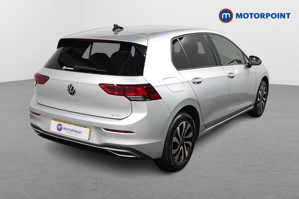 Used Volkswagen Golf 2022 for sale - 76219436: Photo 7