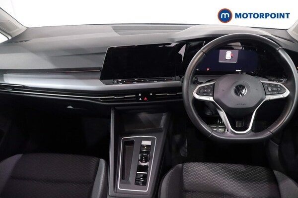 Used Volkswagen Golf 2022 for sale - 76219436: Photo 9
