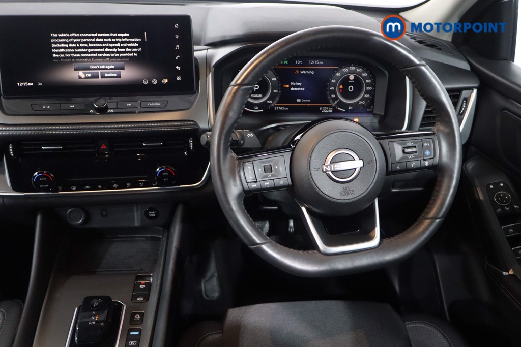 Used Nissan Qashqai 2024 for sale - 76958069: Photo 11