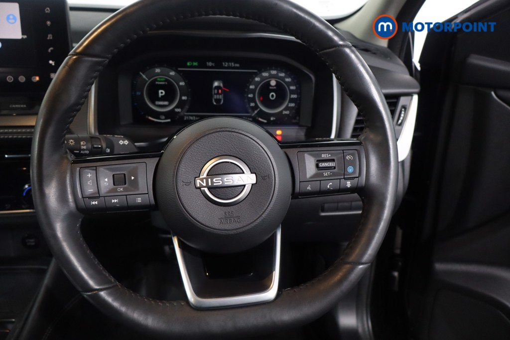 Used Nissan Qashqai 2024 for sale - 76958069: Photo 14